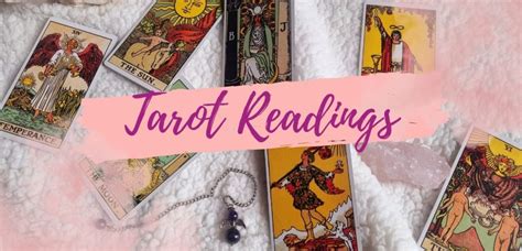 Different Tarot Reading Styles and Reader’s Skills.
